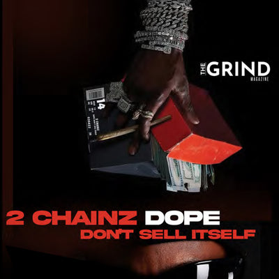 Dope Don't Sell Itself Full Album