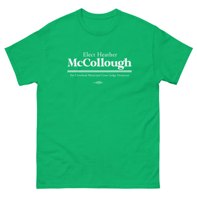 Elect Heather McCollough