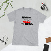 Winning T-Shirt