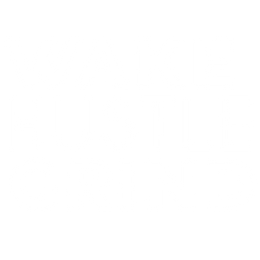 Wake Hustle Grind 