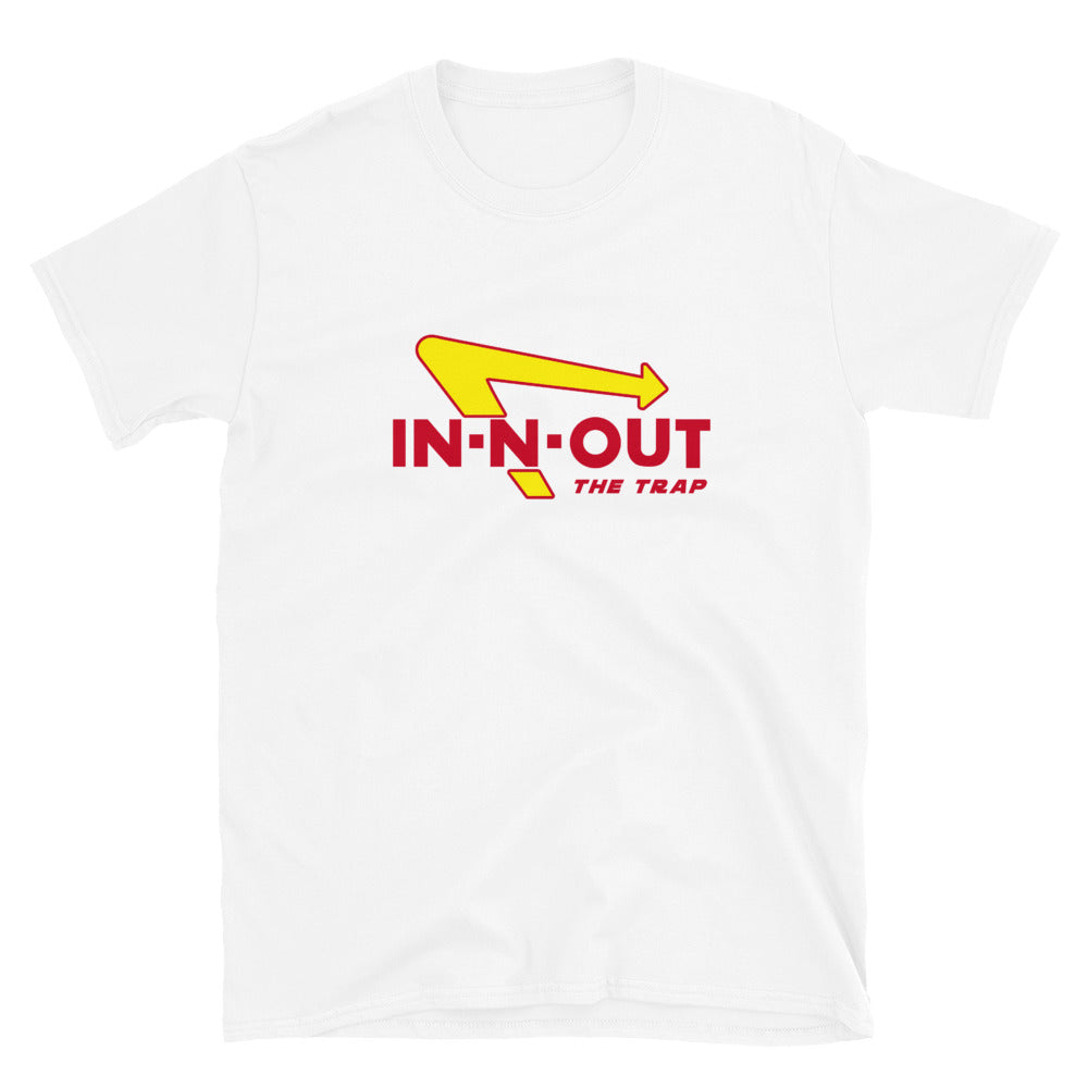In and Out the Trap T-Shirt