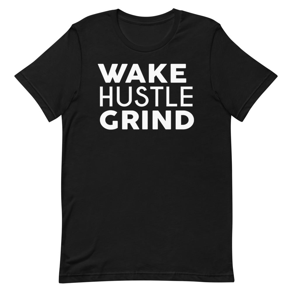 Wake Hustle Grind Classic