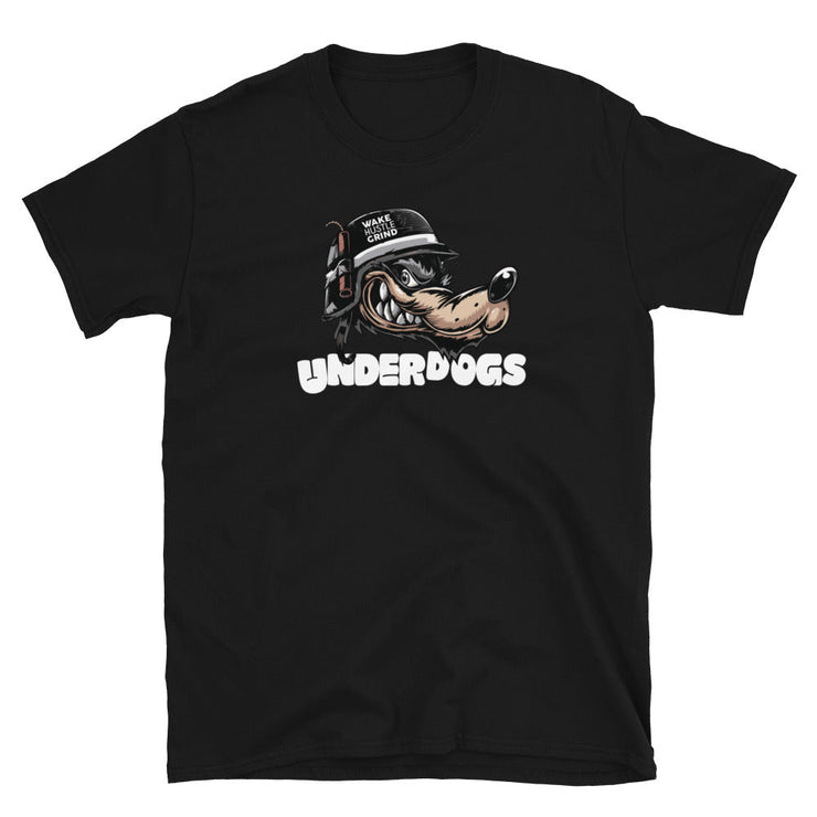 Under Dogs Tee