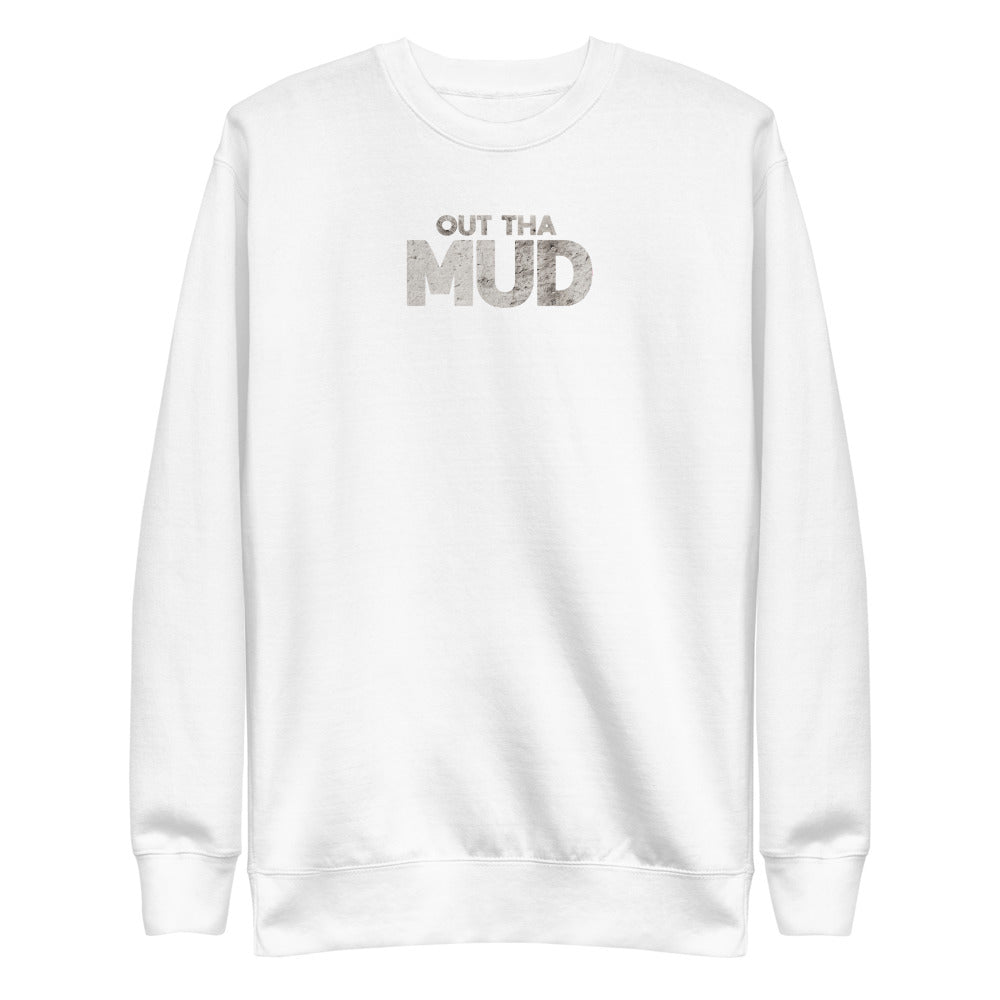 Out The Mud Fleece